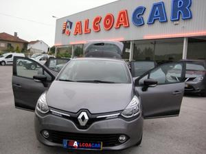  Renault Clio 1.5 dCi Limited Edition (90cv) (5p)