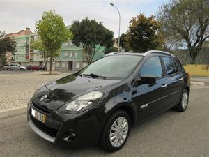  Renault Clio Break 1.5 dCi Dynamique S (85cv) (5p)