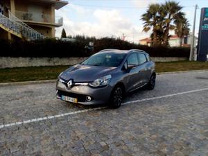  Renault Clio Break 1.5 dCi Fairway (90cv) (5p)