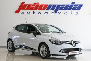  Renault Clio Limited Edition ENERGY TCe 90Cv (GPS)
