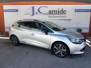  Renault Clio ST 0.9 TCE Luxe (90cv) (5p)
