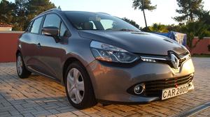  Renault Clio ST 1.5 dCi Dynamique S 82g (90cv) (5p)