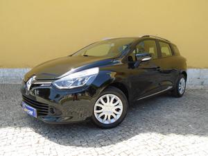  Renault Clio ST 1.5 dCi Dynamique S (90cv) (5p)