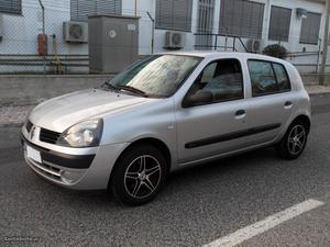 Renault Clio V DYNAMIC AC Abril/05 - à venda -