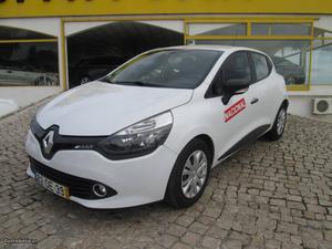 Renault Clio van 1.5 dci Novembro/13 - à venda - Comerciais