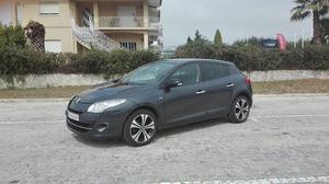  Renault Mégane 1.5 dCi Bose Edition EDC (110cv) (5p)