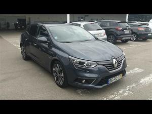  Renault Mégane 1.5 dCi Bose Edition J18