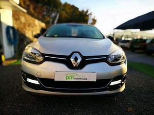  Renault Mégane 1.5 dCi Bose Edition S/S (110cv) (5p)