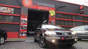  Renault Mégane 1.5 dCi Dynamique S (85cv) (5p)