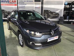  Renault Mégane 1.5 dCi Dynamique S/S (110cv) (5p)