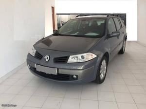 Renault Mégane 105CV IMPECAVEL Janeiro/07 - à venda -