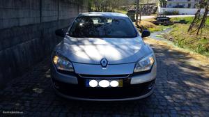 Renault Mégane 90cv Maio/12 - à venda - Ligeiros