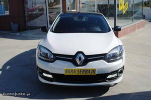 Renault Mégane Coupé 1.5Dci Ac/ Gps Abril/14 - à venda -