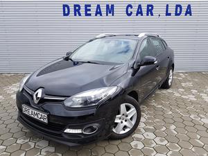  Renault Mégane ST 1.5 dCi Dynamique S (110cv) (5p)