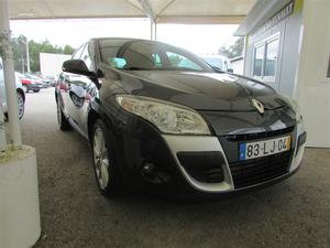  Renault Mégane ST 1.5 dCi Dynamique S (110cv) (5p)