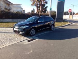  Renault Mégane ST 1.5 dCi Dynamique S/S (110cv) (5p)