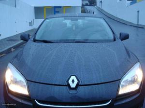 Renault Mégane  dci  Março/13 - à venda -