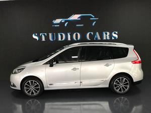  Renault Scénic 1.5 dCi Bose Edition EDC (110cv) (5p)