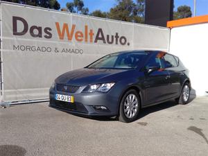  Seat Leon 1.6 TDi Style Ecomotive (110cv) (5p)