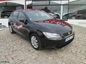 Seat Leon 1.6 tdi reference Julho/14 - à venda - Ligeiros