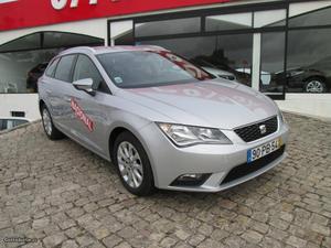 Seat Leon st 1.6 tdi style Setembro/14 - à venda - Ligeiros