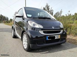 Smart ForTwo Passion Fevereiro/10 - à venda - Ligeiros