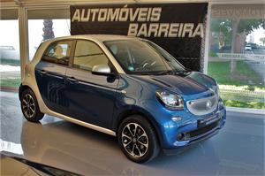  Smart Forfour 1.0 Passion cv) (5p)