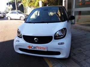  Smart Fortwo 1.0 Prime cv) (3p)