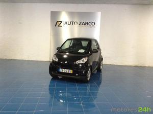 Smart Fortwo Coupé 1.0 Passion 71