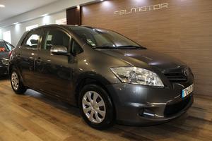  Toyota Auris 1.33 VVT-i Exclusive (101cv) (5p)