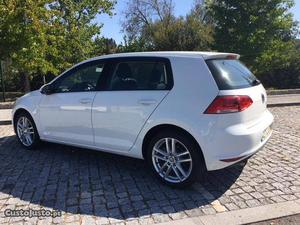 VW Golf VII 1.6 TDI Março/13 - à venda - Ligeiros