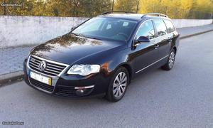 VW Passat Variant Fevereiro/08 - à venda - Ligeiros