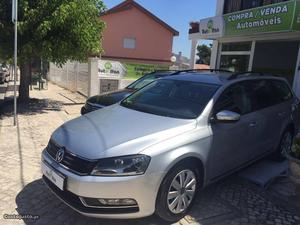 VW Passat Variant TDI Fevereiro/13 - à venda - Ligeiros