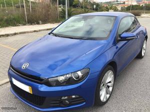 VW Scirocco 2.0 GTD DSG 170cv Novembro/10 - à venda -