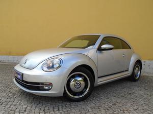  Volkswagen Beetle 1.6 TDI CUP