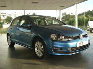  Volkswagen Golf 1.6 TDi Confortline (105cv) (5p)