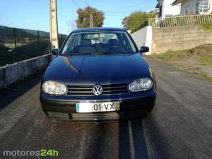 Volkswagen Golf 1.9 TDi Highline