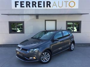  Volkswagen Polo 1.0 Confortline 75cv 5p 5lug