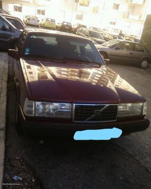 Volvo cc GPL Março/97 - à venda - Ligeiros