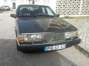 Volvo  td GLE Junho/91 - à venda - Ligeiros