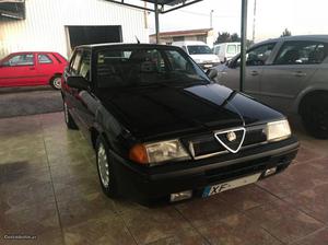 Alfa Romeo ie Janeiro/93 - à venda - Ligeiros