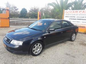 Audi A6 2.5 TDi V6 24v