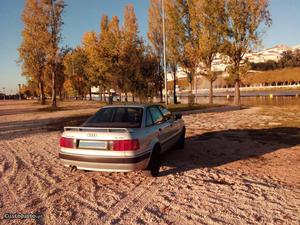 Audi TDi Janeiro/92 - à venda - Ligeiros Passageiros,