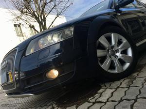 Audi alroad 2.7 tdi sline nacional iuc barato Janeiro/07
