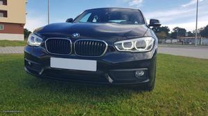 BMW 116 ADVANTANTAGE Setembro/15 - à venda - Ligeiros