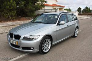 BMW 320 Touring Nac. Junho/12 - à venda - Ligeiros