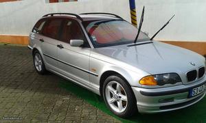 BMW CV Maio/01 - à venda - Ligeiros