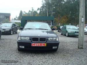 BMW  coupe Agosto/95 - à venda - Descapotável /