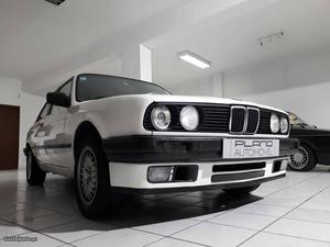 BMW i e30 coupé AC Janeiro/90 - à venda -