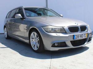 Bmw 320 D Auto PACK M 184 CV - Garantia